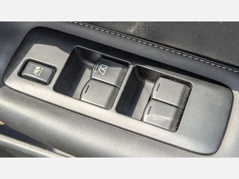 Nissan Qashqai 2.0 Qashqai Tekna 2WD 5dr 10