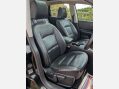 Nissan Qashqai 2.0 Qashqai Tekna 2WD 5dr 11