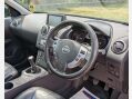 Nissan Qashqai 2.0 Qashqai Tekna 2WD 5dr 12