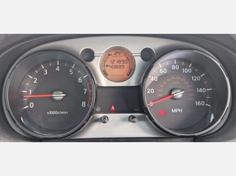 Nissan Qashqai 2.0 Qashqai Tekna 2WD 5dr 19