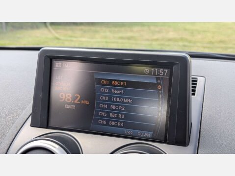 Nissan Qashqai 2.0 Qashqai Tekna 2WD 5dr 25