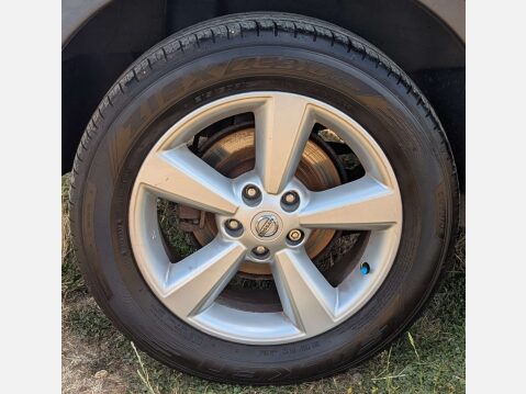 Nissan Qashqai 2.0 Qashqai Tekna 2WD 5dr 27