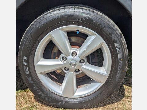 Nissan Qashqai 2.0 Qashqai Tekna 2WD 5dr 28
