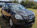 Nissan Qashqai 2.0 Qashqai Tekna 2WD 5dr