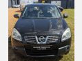 Nissan Qashqai 2.0 Qashqai Tekna 2WD 5dr 2