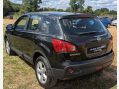Nissan Qashqai 2.0 Qashqai Tekna 2WD 5dr 5
