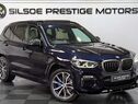 BMW X3 3.0 X3 M40i Auto 4WD 5dr