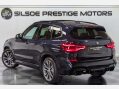 BMW X3 3.0 X3 M40i Auto 4WD 5dr 2