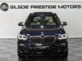 BMW X3 3.0 X3 M40i Auto 4WD 5dr 4