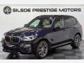 BMW X3 3.0 X3 M40i Auto 4WD 5dr 5
