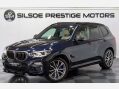 BMW X3 3.0 X3 M40i Auto 4WD 5dr 6