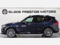 BMW X3 3.0 X3 M40i Auto 4WD 5dr 7