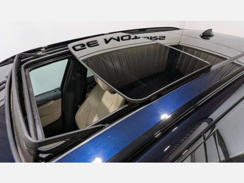 BMW X3 3.0 X3 M40i Auto 4WD 5dr 8