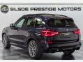BMW X3 3.0 X3 M40i Auto 4WD 5dr 9
