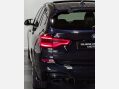 BMW X3 3.0 X3 M40i Auto 4WD 5dr 10