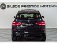 BMW X3 3.0 X3 M40i Auto 4WD 5dr 11