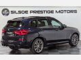BMW X3 3.0 X3 M40i Auto 4WD 5dr 13
