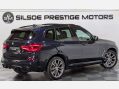 BMW X3 3.0 X3 M40i Auto 4WD 5dr 14