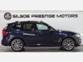 BMW X3 3.0 X3 M40i Auto 4WD 5dr 15