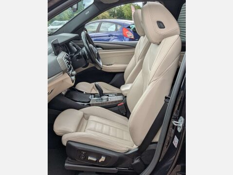 BMW X3 3.0 X3 M40i Auto 4WD 5dr 22