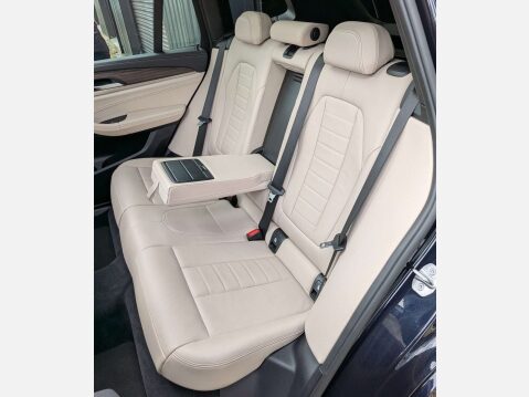 BMW X3 3.0 X3 M40i Auto 4WD 5dr 26