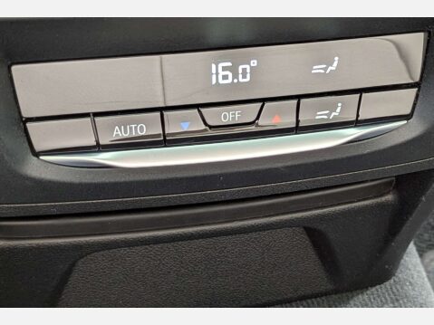 BMW X3 3.0 X3 M40i Auto 4WD 5dr 27