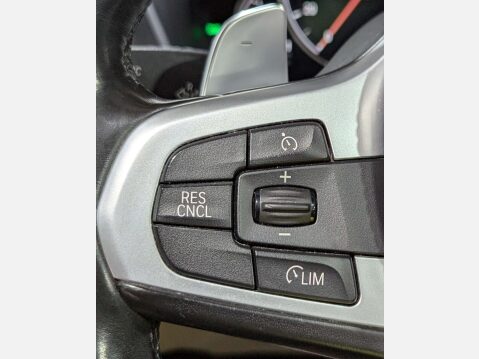 BMW X3 3.0 X3 M40i Auto 4WD 5dr 30