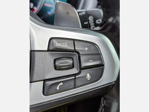 BMW X3 3.0 X3 M40i Auto 4WD 5dr 32