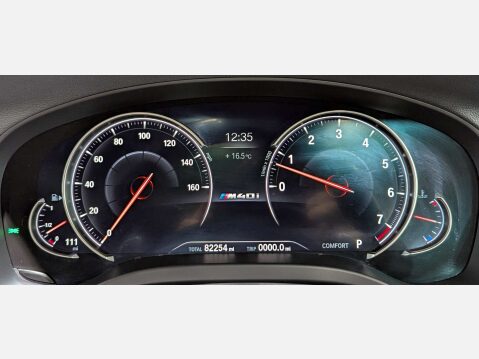 BMW X3 3.0 X3 M40i Auto 4WD 5dr 33