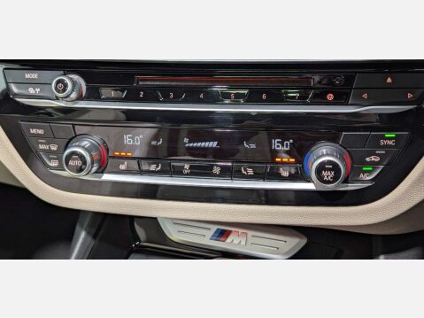 BMW X3 3.0 X3 M40i Auto 4WD 5dr 34