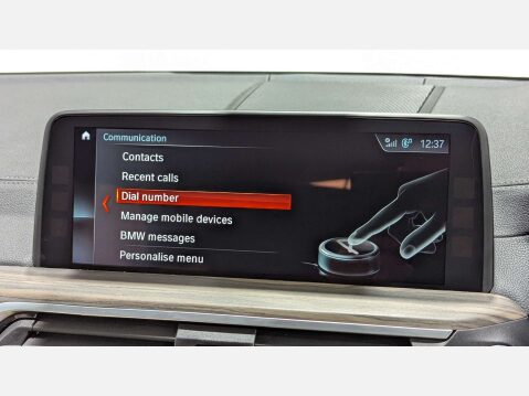BMW X3 3.0 X3 M40i Auto 4WD 5dr 39