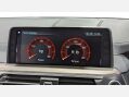BMW X3 3.0 X3 M40i Auto 4WD 5dr 45