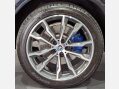BMW X3 3.0 X3 M40i Auto 4WD 5dr 47