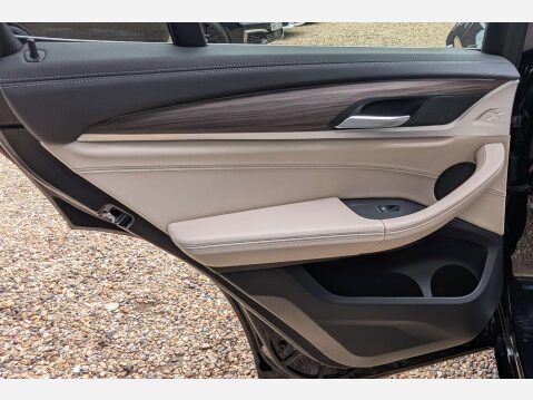 BMW X3 3.0 X3 M40i Auto 4WD 5dr 24