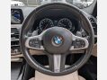 BMW X3 3.0 X3 M40i Auto 4WD 5dr 31
