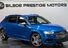 Audi A3 2.0 S3 Sportback Quattro Semi-Auto 4WD 5dr