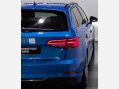 Audi A3 2.0 S3 Sportback Quattro Semi-Auto 4WD 5dr 11