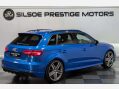 Audi A3 2.0 S3 Sportback Quattro Semi-Auto 4WD 5dr 12