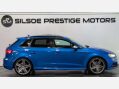 Audi A3 2.0 S3 Sportback Quattro Semi-Auto 4WD 5dr 14