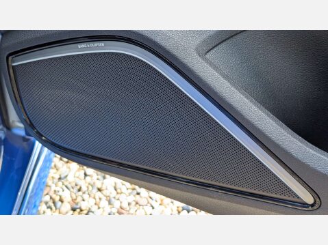 Audi A3 2.0 S3 Sportback Quattro Semi-Auto 4WD 5dr 17