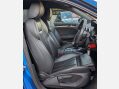Audi A3 2.0 S3 Sportback Quattro Semi-Auto 4WD 5dr 18