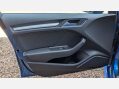 Audi A3 2.0 S3 Sportback Quattro Semi-Auto 4WD 5dr 21