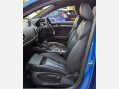 Audi A3 2.0 S3 Sportback Quattro Semi-Auto 4WD 5dr 23