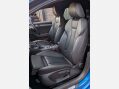 Audi A3 2.0 S3 Sportback Quattro Semi-Auto 4WD 5dr 24