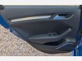 Audi A3 2.0 S3 Sportback Quattro Semi-Auto 4WD 5dr 25