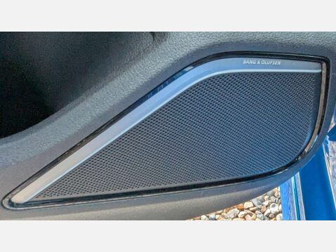 Audi A3 2.0 S3 Sportback Quattro Semi-Auto 4WD 5dr 26