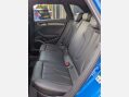 Audi A3 2.0 S3 Sportback Quattro Semi-Auto 4WD 5dr 27