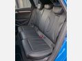 Audi A3 2.0 S3 Sportback Quattro Semi-Auto 4WD 5dr 28