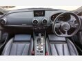 Audi A3 2.0 S3 Sportback Quattro Semi-Auto 4WD 5dr 30