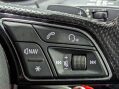 Audi A3 2.0 S3 Sportback Quattro Semi-Auto 4WD 5dr 34